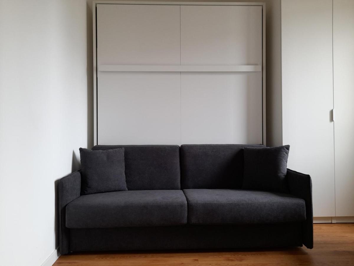 Flat In Milano, Porta Romana Екстериор снимка