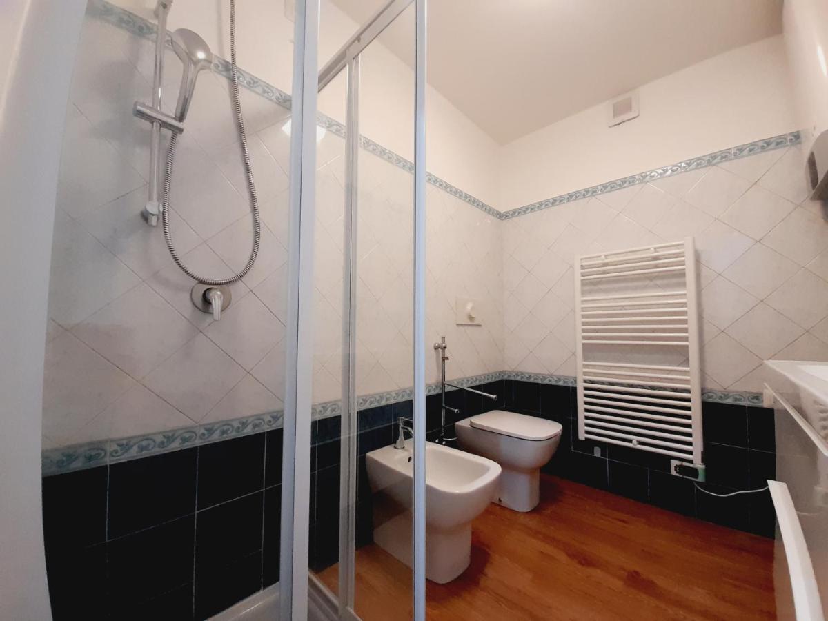 Flat In Milano, Porta Romana Екстериор снимка
