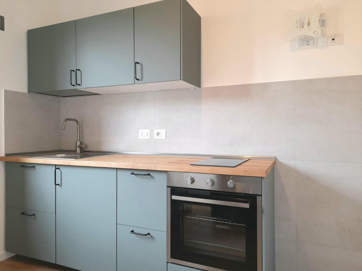 Flat In Milano, Porta Romana Екстериор снимка